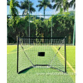 High quality portable outdoor soccer goals football goals